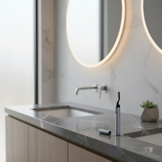 Rizador de Pestañas Térmico