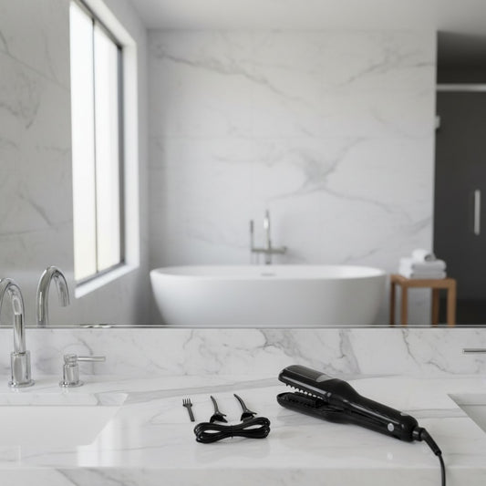 Corta Puntas Para cabello profesional