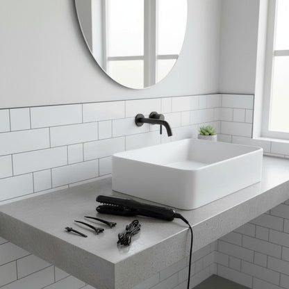 Corta Puntas Para cabello profesional