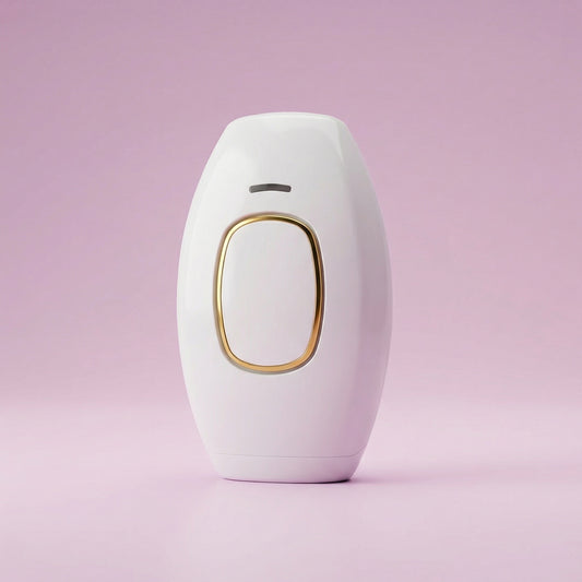 Depiladora Laser IPL