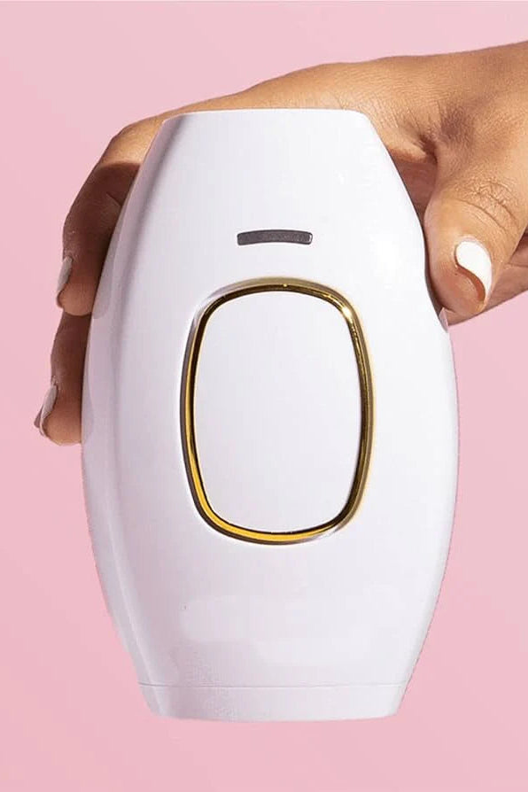 Depiladora Laser IPL