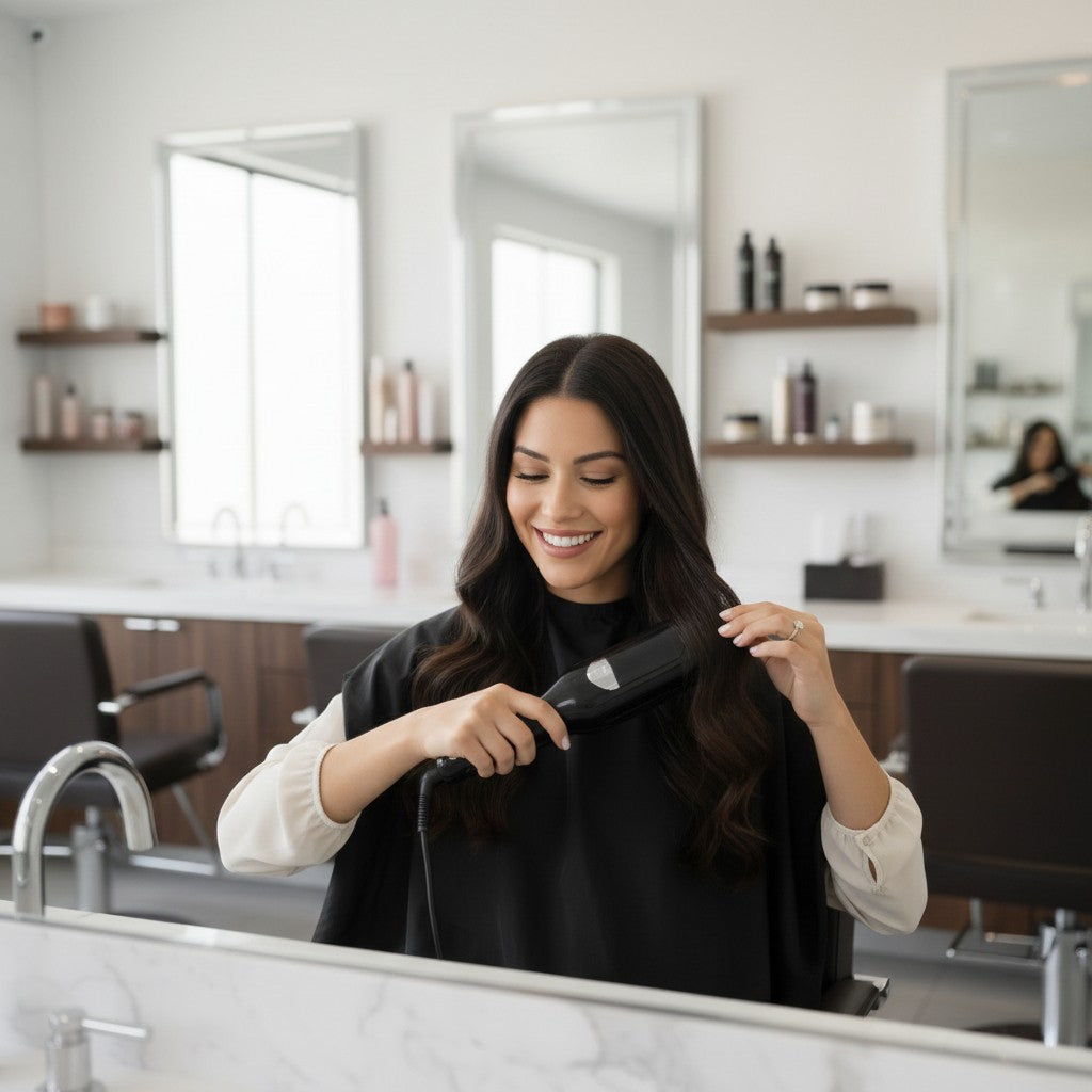 Corta Puntas Para cabello profesional