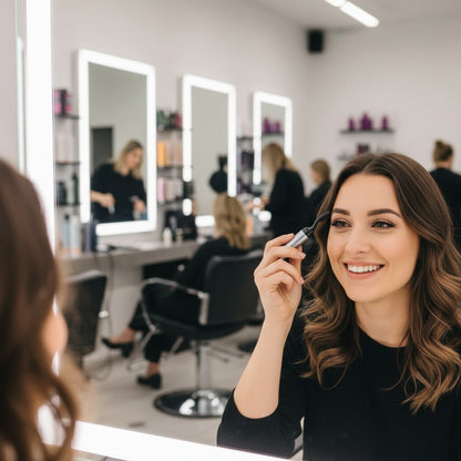 Rizador de Pestañas Térmico